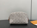 Louis Vuitton Cosmetic Pouch – Monogram Jacquard